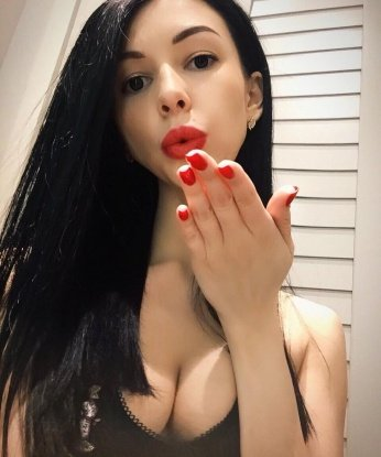Анкета проститутки Валюша - Фото 1, Жолква, 26 лет, №2821